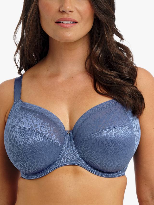 Бюстгальтер Envisage Fantasie, Evening Blue
Бюстгальтер Envisage Fantasie, Evening Blue