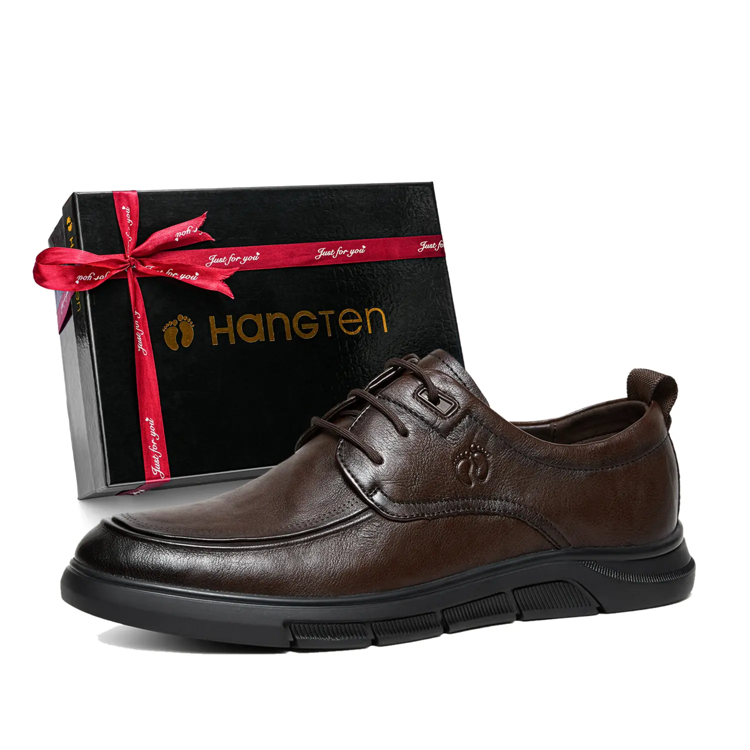 HANG TEN Мужские повседневные туфли мужские низкие черные/светло-коричневые светло-коричневые, цвет Light Brown
HANG TEN Мужские повседневные туфли мужские низкие черные/светло-коричневые светло-коричневые, цвет Light Brown