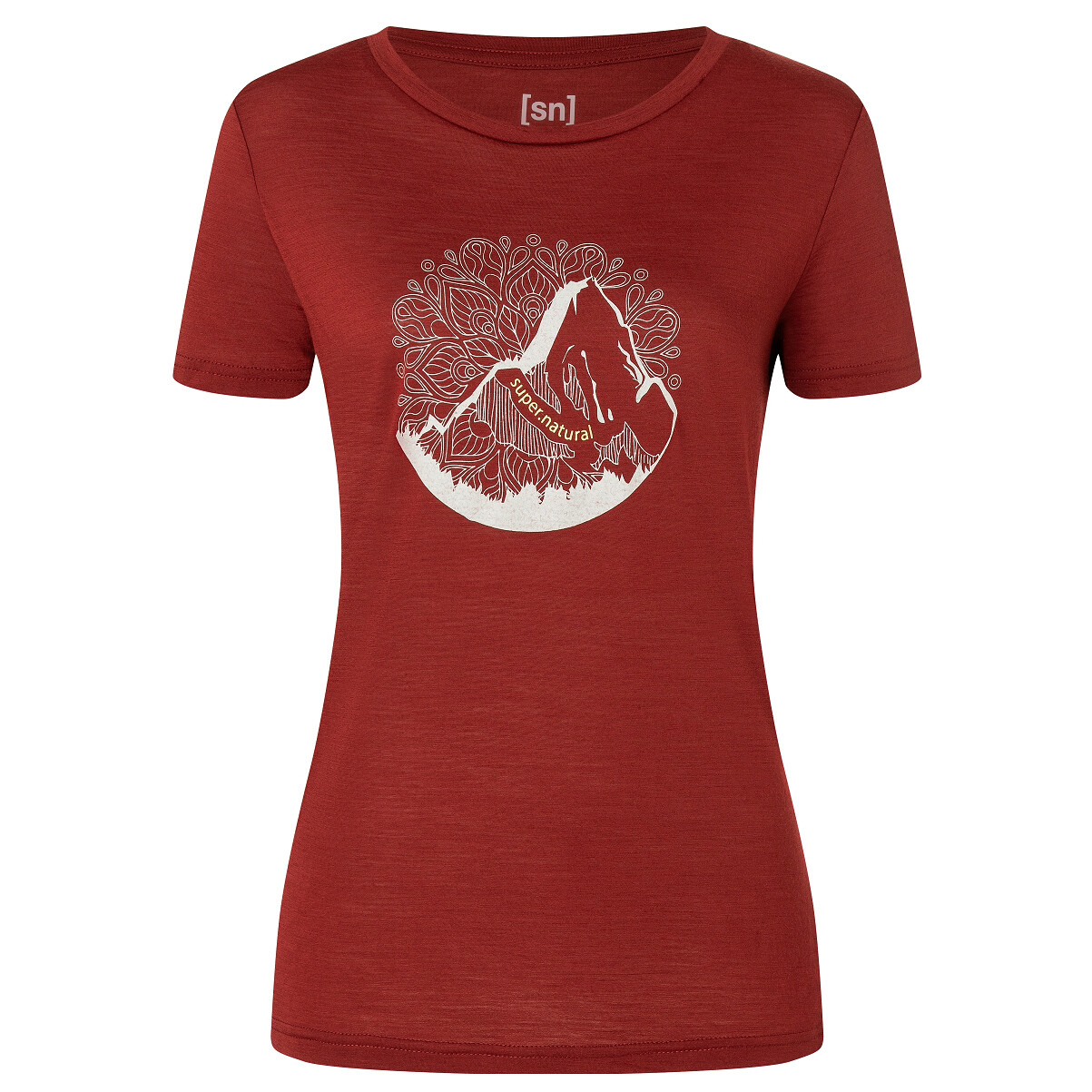 Рубашка из мериноса Super Natural Women's Mountain Mandala Tree Tee, цвет Sun Dried Tomato/Feather Grey/Gold, Зеленый, Рубашка из мериноса Super Natural Women's Mountain Mandala Tree Tee, цвет Sun Dried Tomato/Feather Grey/Gold
Рубашка из мериноса Super Natural Women's Mountain Mandala Tree Tee, цвет Sun Dried Tomato/Feather Grey/Gold, Зеленый, Рубашка из мериноса Super Natural Women's Mountain Mandala Tree Tee, цвет Sun Dried Tomato/Feather Grey/Gold