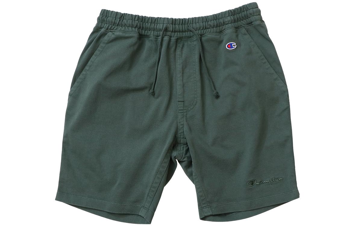 Повседневные шорты мужские Champion, темно-зеленый
Повседневные шорты мужские Champion, темно-зеленый
