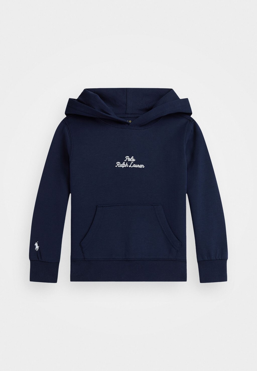 Толстовка с капюшоном LOGO DOUBLE-KNIT HOODIE Polo Ralph Lauren, темно-синий
Толстовка с капюшоном LOGO DOUBLE-KNIT HOODIE Polo Ralph Lauren, темно-синий