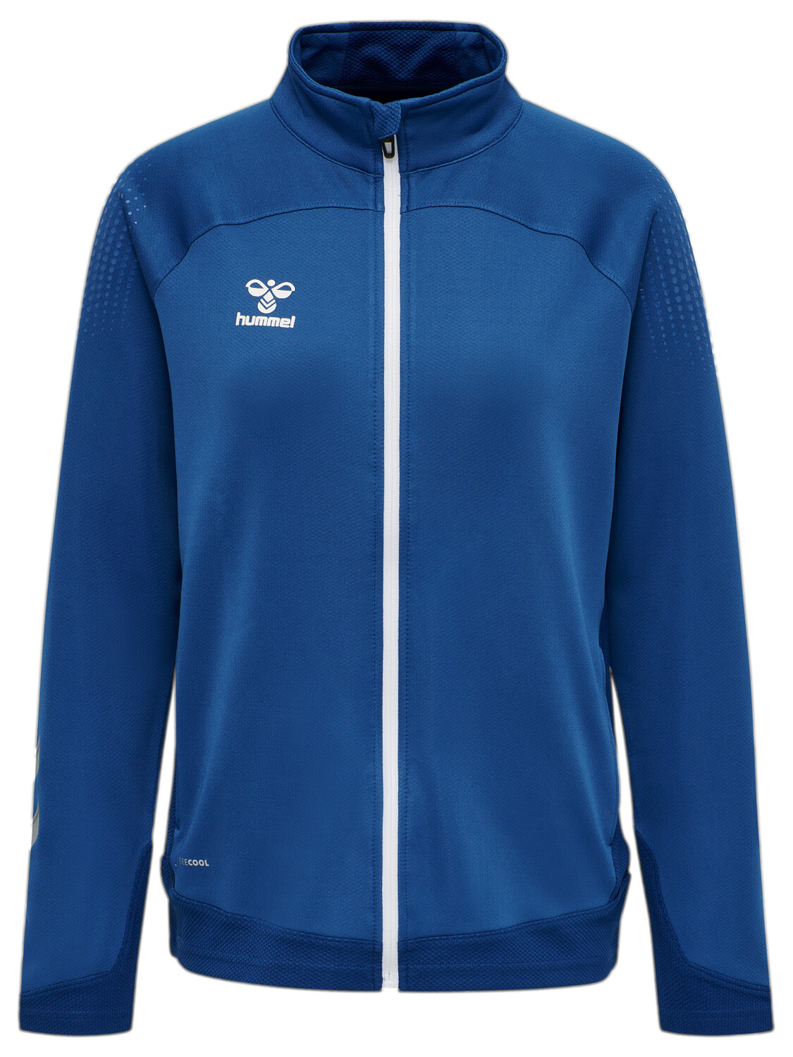 Толстовка Hummel Reißverschlussjacke Hml Lead Women Poly Zip Jacket, цвет TRUE BLUE
Толстовка Hummel Reißverschlussjacke Hml Lead Women Poly Zip Jacket, цвет TRUE BLUE