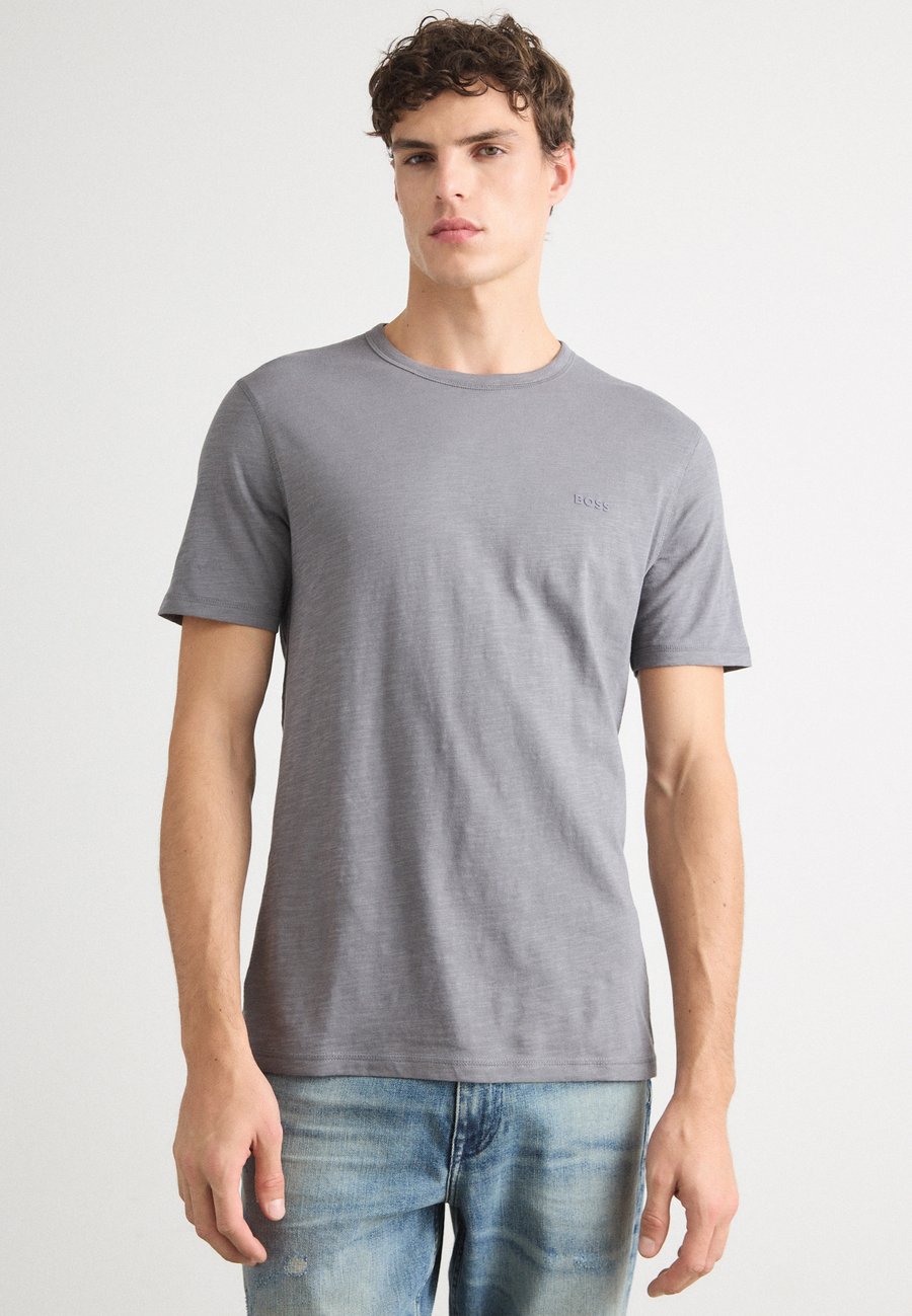 Футболка BOSS TEGOOD, Open Grey/Grey
Футболка BOSS TEGOOD, Open Grey/Grey