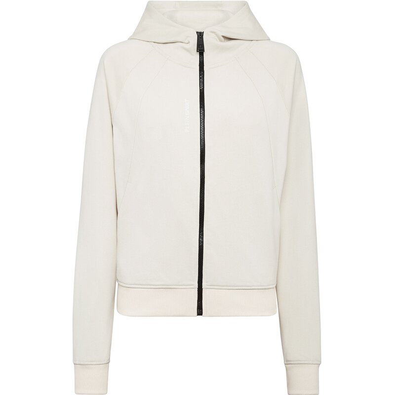 Толстовка с капюшоном Plein Sport, бежевый
Толстовка с капюшоном Plein Sport, бежевый