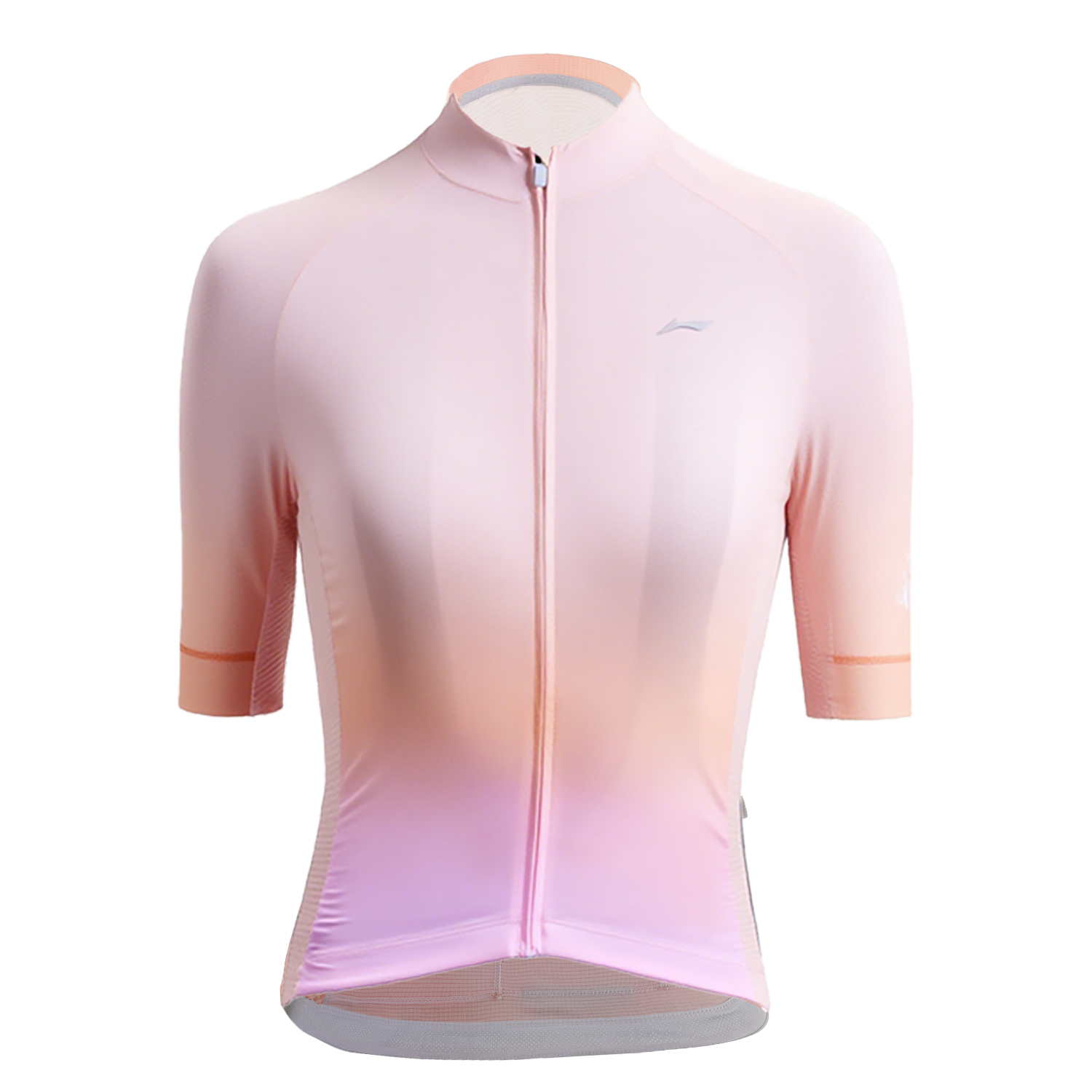 Женская велосипедная одежда с коротким рукавом LINING, персиковый
Женская велосипедная одежда с коротким рукавом LINING, персиковый
