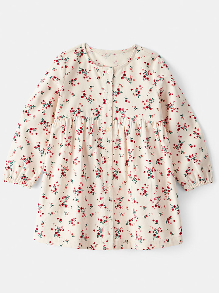 Carter's Платье бежевого цвета
Carter's Платье бежевого цвета