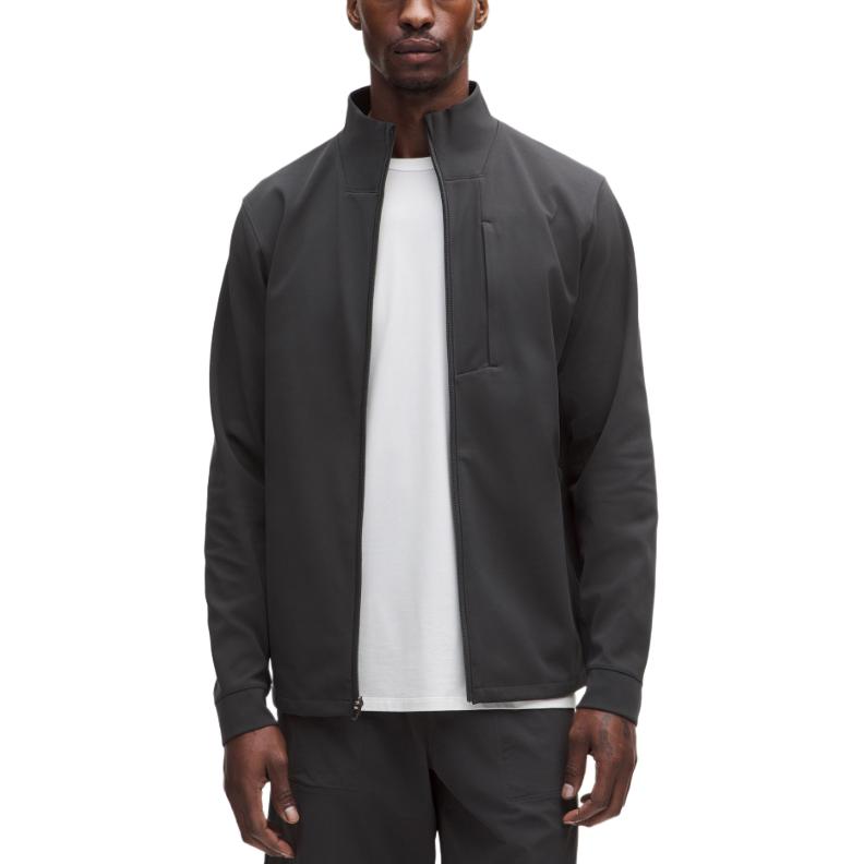 Lululemon Куртка Sojourn мужская, Graphite Gray/GGRE
Lululemon Куртка Sojourn мужская, Graphite Gray/GGRE