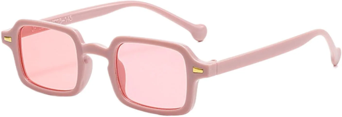 Солнцезащитные очки с защитой от УФ-излучения UV400 | Легкая оправа | Для женщин и мужчин | Для занятий спортом на открытом воздухе и вождения DSVIGF, 01
Солнцезащитные очки с защитой от УФ-излучения UV400 | Легкая оправа | Для женщин и мужчин | Для занятий спортом на открытом воздухе и вождения DSVIGF, 01