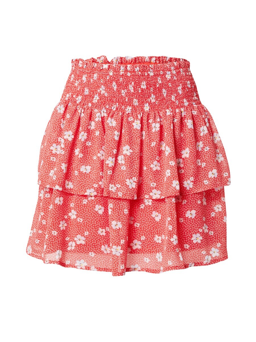 Юбка Only HANNA, красный
Юбка Only HANNA, красный