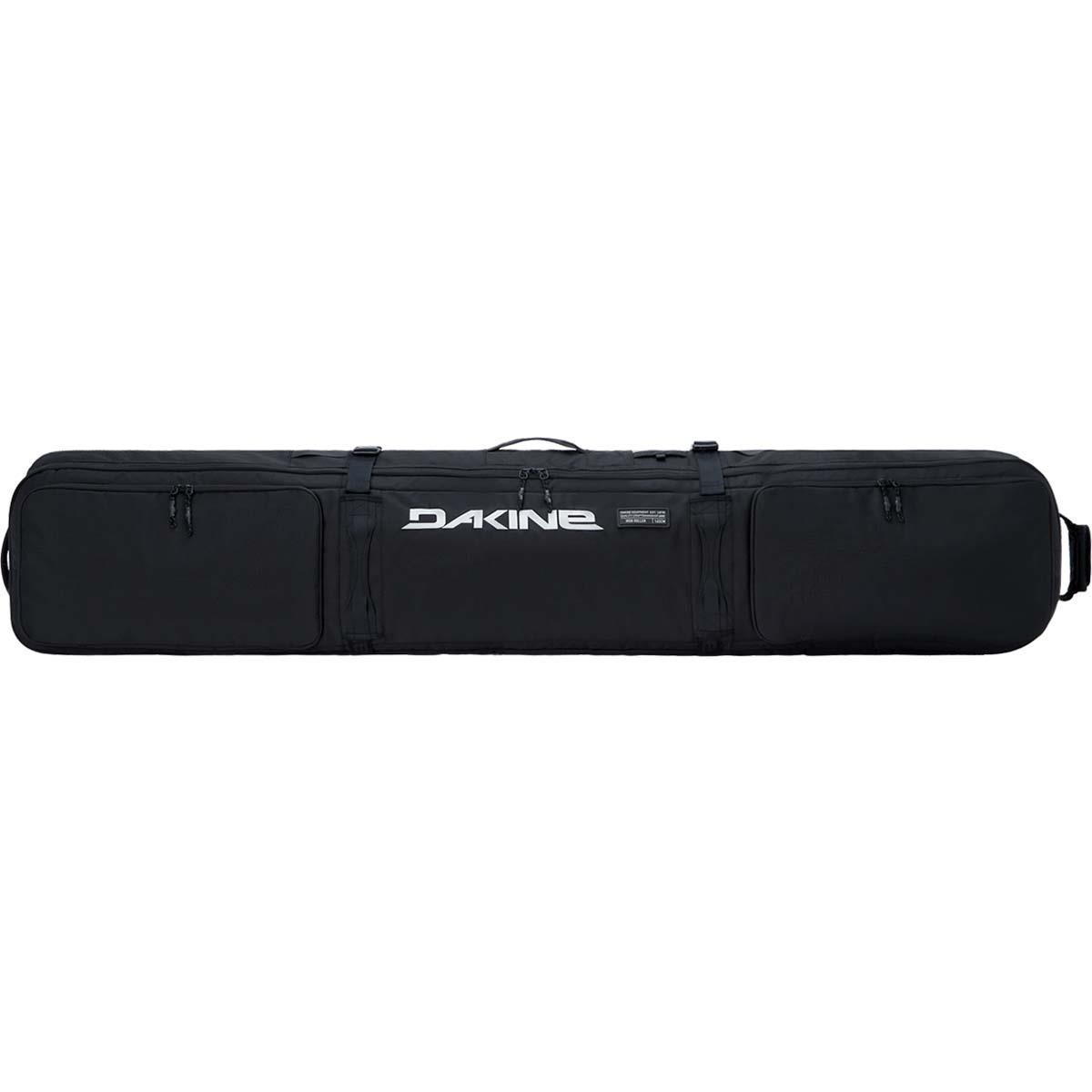 Чехол High Roller для сноуборда Dakine, Black/Bright White
Чехол High Roller для сноуборда Dakine, Black/Bright White