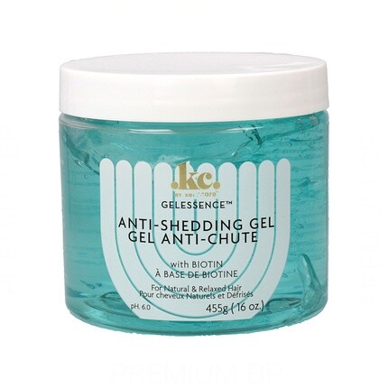 KeraCare Gelessence Гель против выпадения, 455 г
KeraCare Gelessence Гель против выпадения, 455 г