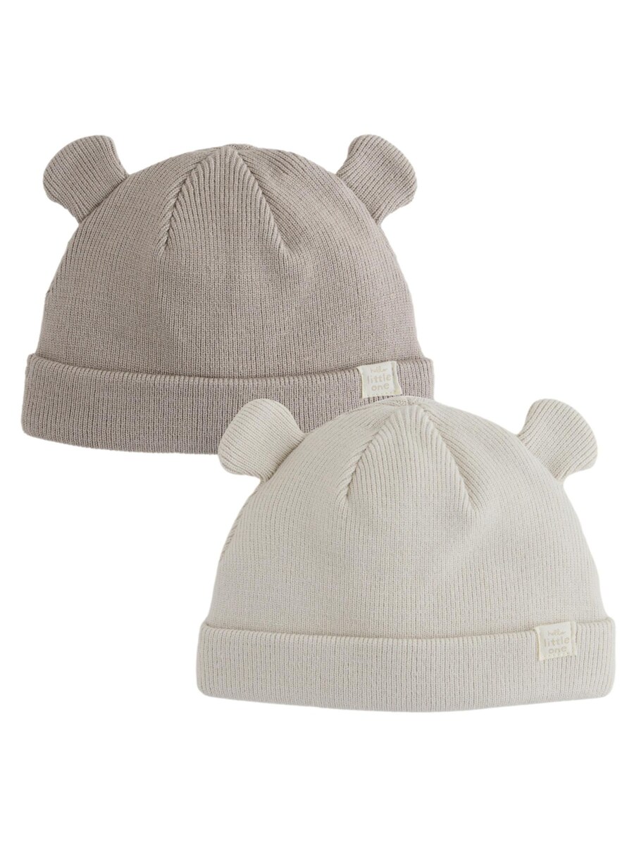 Шапка Next, Kitt/Dark Beige
Шапка Next, Kitt/Dark Beige