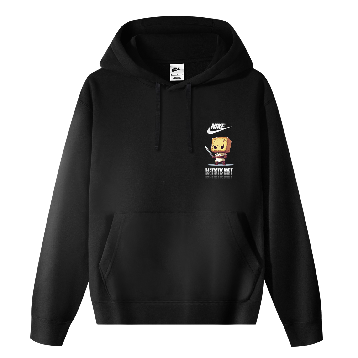 Nike Спортивный клубный свитшот Unisex Black, Черный, Nike Спортивный клубный свитшот Unisex Black
Nike Спортивный клубный свитшот Unisex Black, Черный, Nike Спортивный клубный свитшот Unisex Black