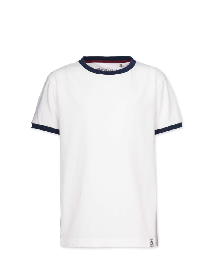 Футболка Band of Rascals, синий
Футболка Band of Rascals, синий