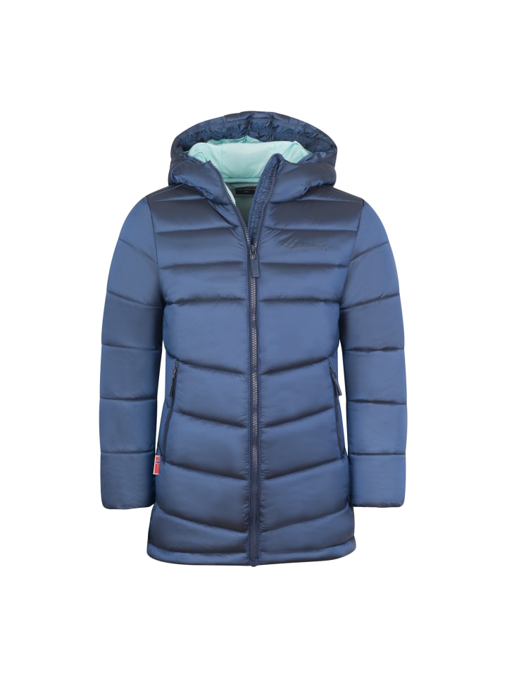 Зимнее пальто Trollkids
Зимнее пальто Trollkids