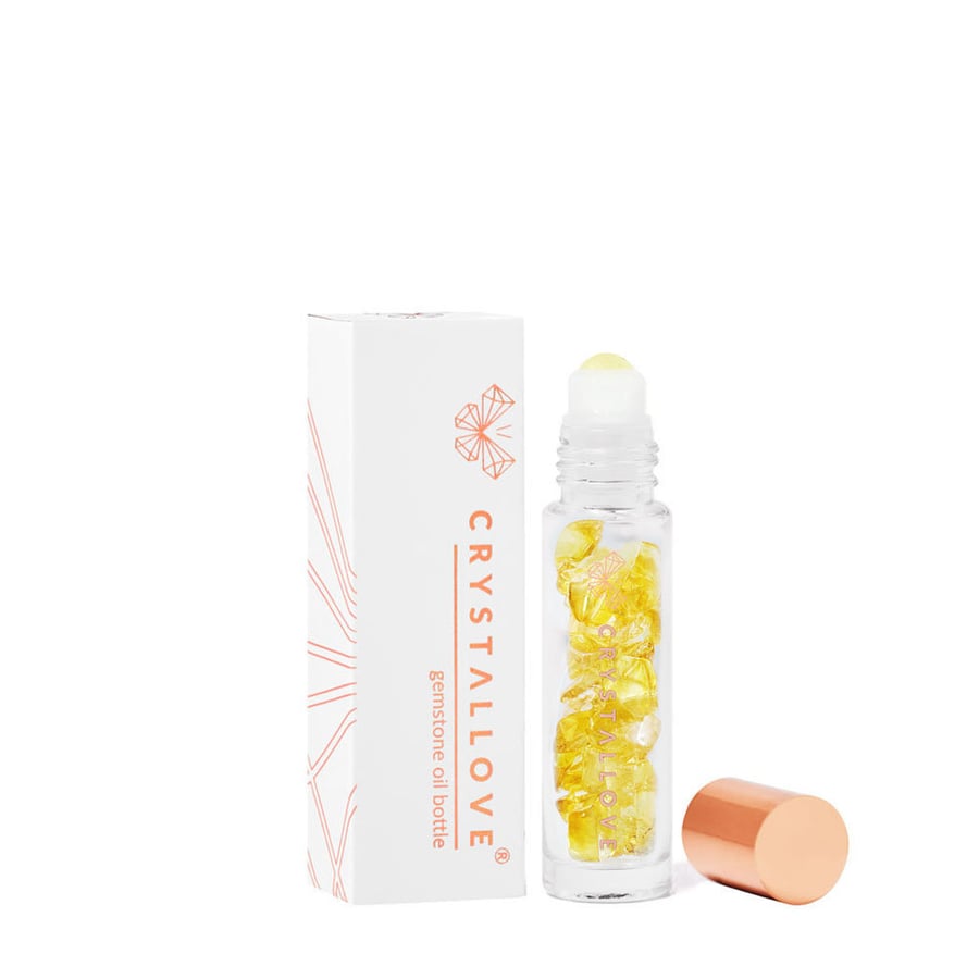 CRYSTALLOVE Флакон с кристаллами для масла 10 мл - лимонно-янтарный
CRYSTALLOVE Флакон с кристаллами для масла 10 мл - лимонно-янтарный