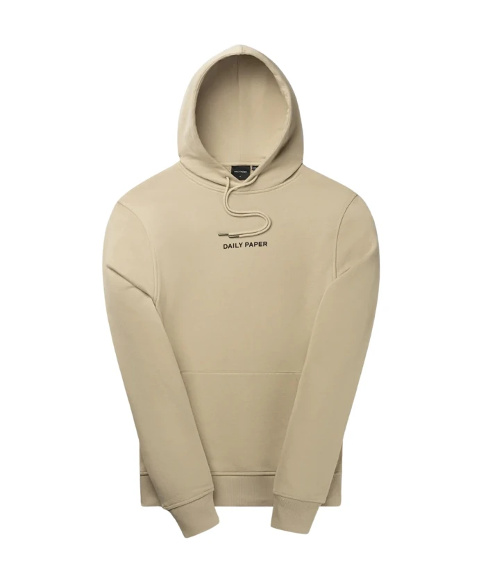 Рудо толстовка Daily Paper, бежевый
Рудо толстовка Daily Paper, бежевый