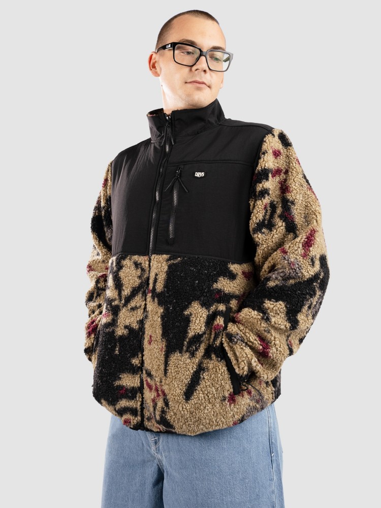 Свитер Dravus Condor Sweater, black/pattern
Свитер Dravus Condor Sweater, black/pattern