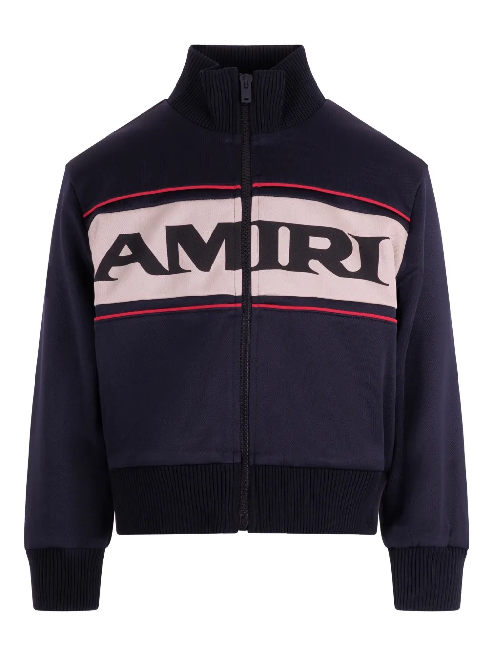 Спортивная тренировочная куртка Amiri Kids, синий
Спортивная тренировочная куртка Amiri Kids, синий
