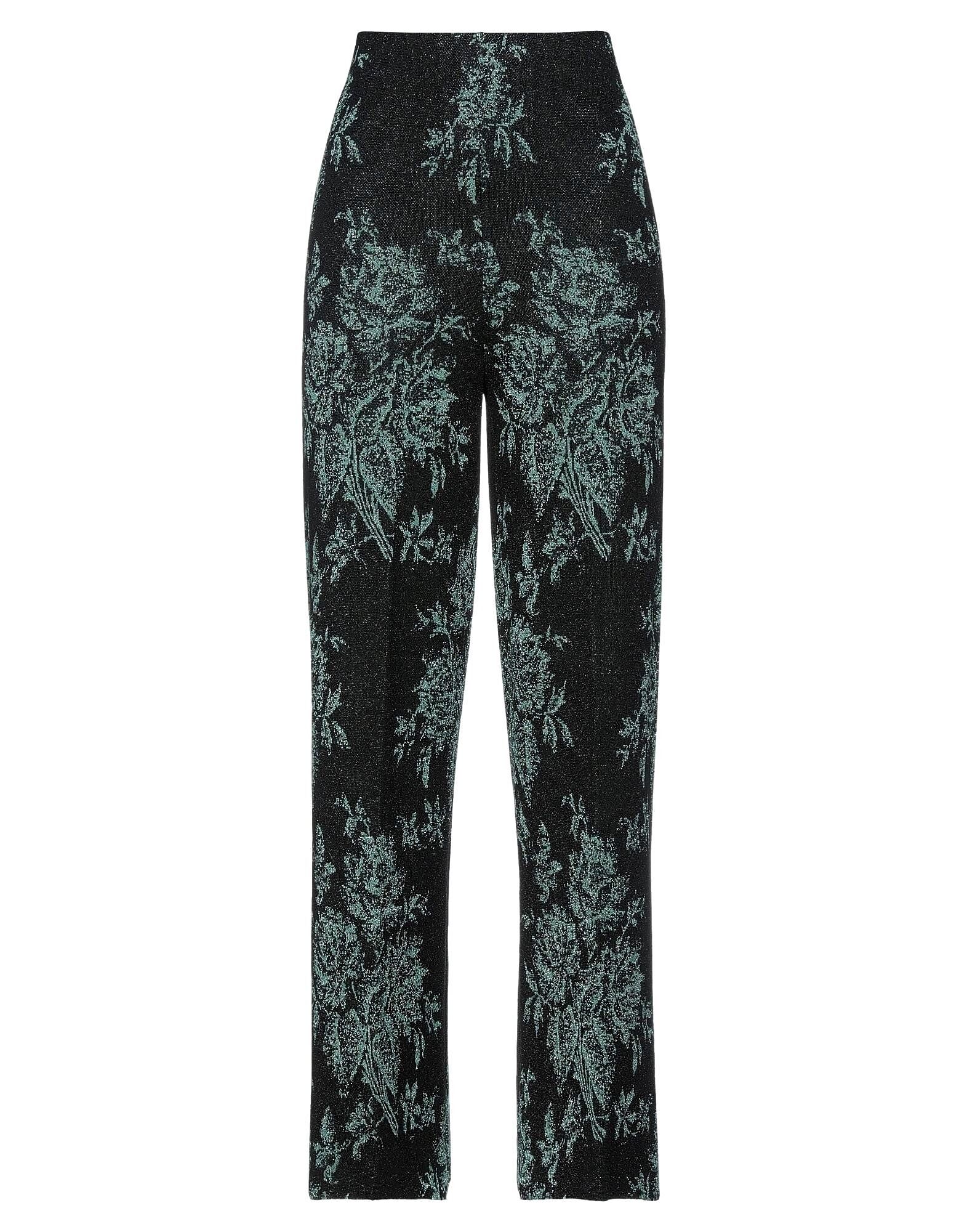 Брюки Circus Hotel, черный
Брюки Circus Hotel, черный