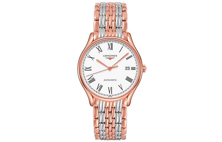 Lyre L4.960.1.11.7 LONGINES
Lyre L4.960.1.11.7 LONGINES