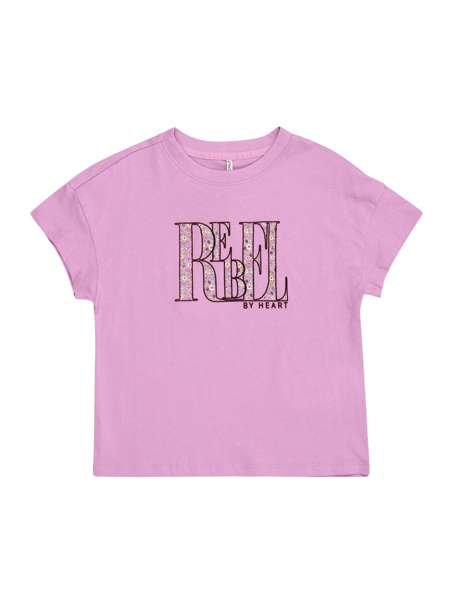 Рубашка Only Mini KMGLEONA, цвет Orchid
Рубашка Only Mini KMGLEONA, цвет Orchid