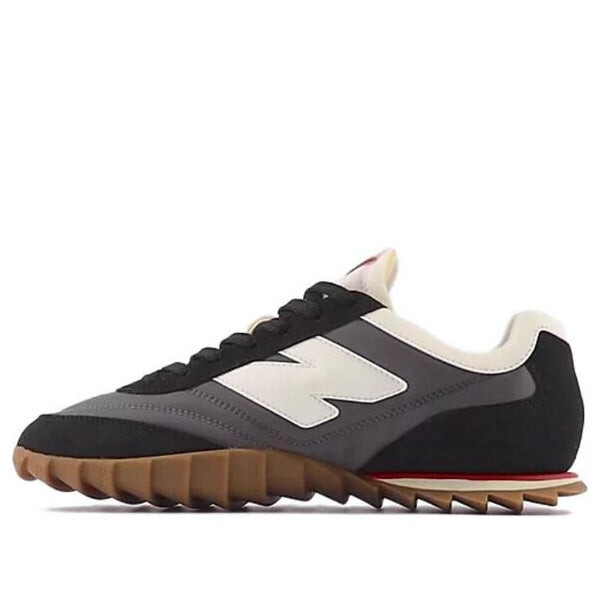 Кроссовки rc30 New Balance, черный
Кроссовки rc30 New Balance, черный