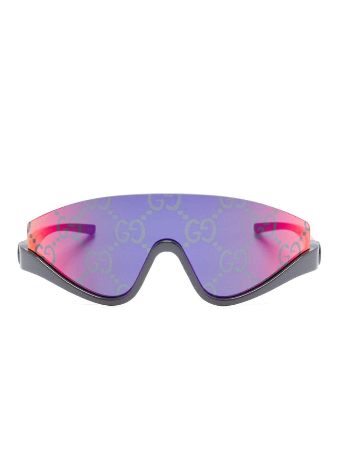 Солнцезащитные очки Gucci Eyewear в защитной оправе, серый
Солнцезащитные очки Gucci Eyewear в защитной оправе, серый