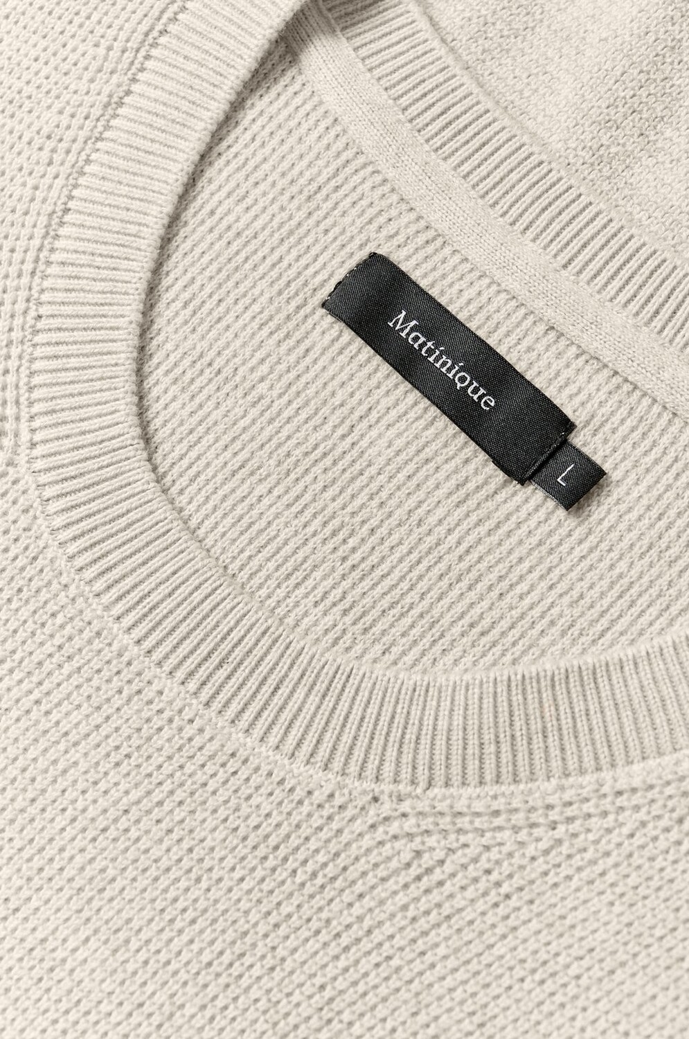 Джемпер LAGOON Matinique, цвет Mottled Light Yellow
Джемпер LAGOON Matinique, цвет Mottled Light Yellow