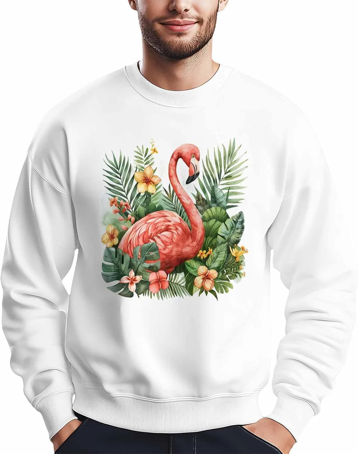 Bemigo свитшот мужской летний oversized flamingo розовый зеленый
Bemigo свитшот мужской летний oversized flamingo розовый зеленый