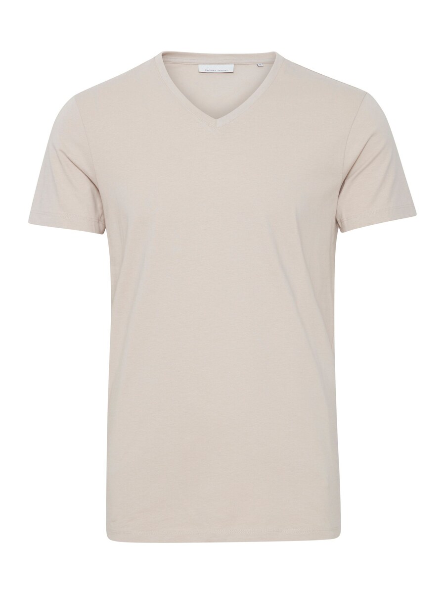 Рубашка Casual Friday Lincoln, Greige
Рубашка Casual Friday Lincoln, Greige