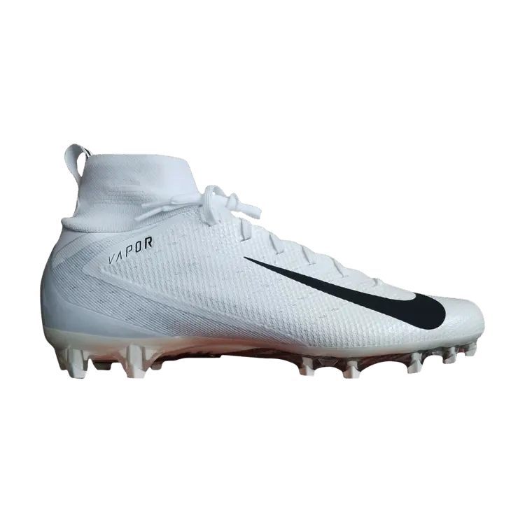Кроссовки Vapor Untouchable Pro 3 'White Black', белый
Кроссовки Vapor Untouchable Pro 3 'White Black', белый