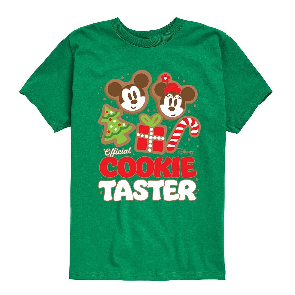 Официальная футболка с рисунком «Микки Маус и друзья» Disney для мальчиков 8–20 лет, зеленый
Официальная футболка с рисунком «Микки Маус и друзья» Disney для мальчиков 8–20 лет, зеленый