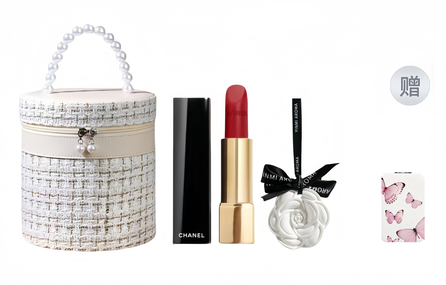 Помады для женщин CHANEL
Помады для женщин CHANEL