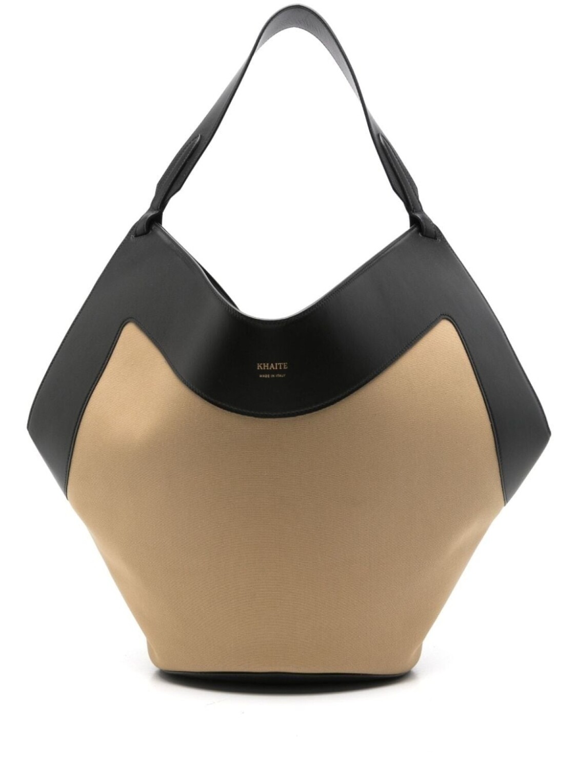 KHAITE средняя сумка Lotus, черный
KHAITE средняя сумка Lotus, черный