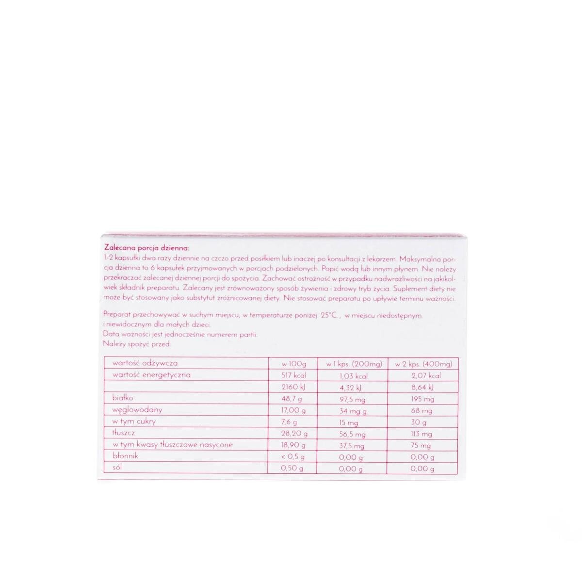 Диетическая добавка, Genactiv, Colostrigen Bioactive Colostrum Bovinum 200 мг, 60 капсул
Диетическая добавка, Genactiv, Colostrigen Bioactive Colostrum Bovinum 200 мг, 60 капсул