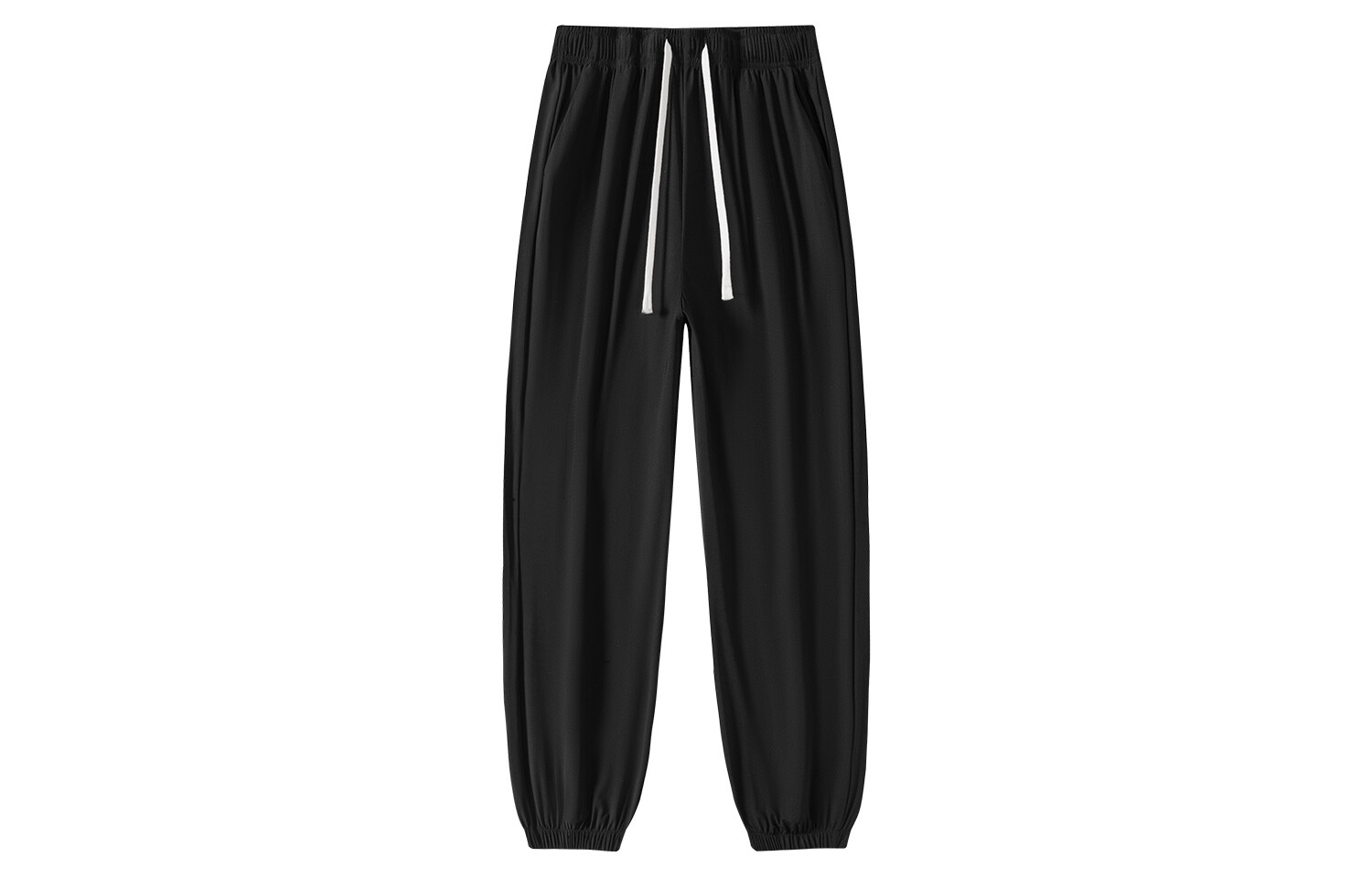 Повседневные брюки унисекс BALENO Banny Road, Темно-серый
Повседневные брюки унисекс BALENO Banny Road, Темно-серый