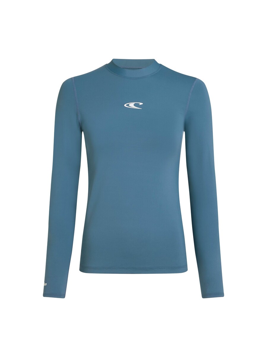 Рубашка performance O'NEILL, синий
Рубашка performance O'NEILL, синий