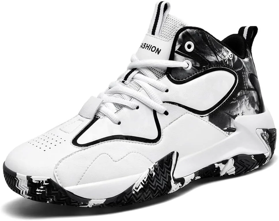 Кроссовки большого размера для баскетбола, мужские беговые кроссовки, уличная обувь, мужская обувь, кроссовки Rongfenghuang, белый
Кроссовки большого размера для баскетбола, мужские беговые кроссовки, уличная обувь, мужская обувь, кроссовки Rongfenghuang, белый