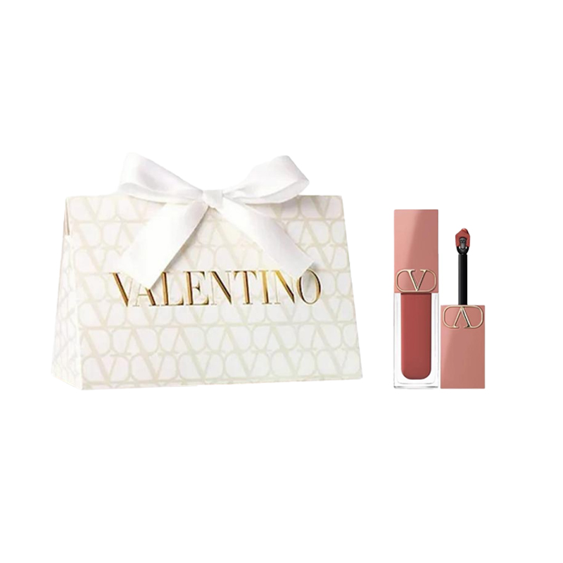 Тюбик голой помады матовый легко растушевывается стойкий 6,5 мл Valentino
Тюбик голой помады матовый легко растушевывается стойкий 6,5 мл Valentino