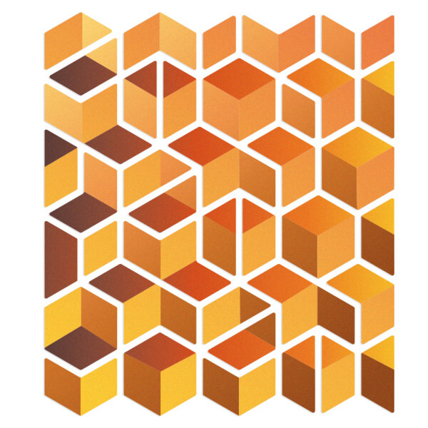 Светоотражатели REFLECTIVE Berlin, цвет Honey
Светоотражатели REFLECTIVE Berlin, цвет Honey