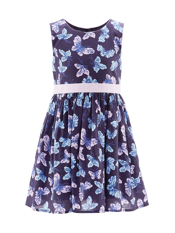 Платье happy girls by Eisend, темно-синий
Платье happy girls by Eisend, темно-синий