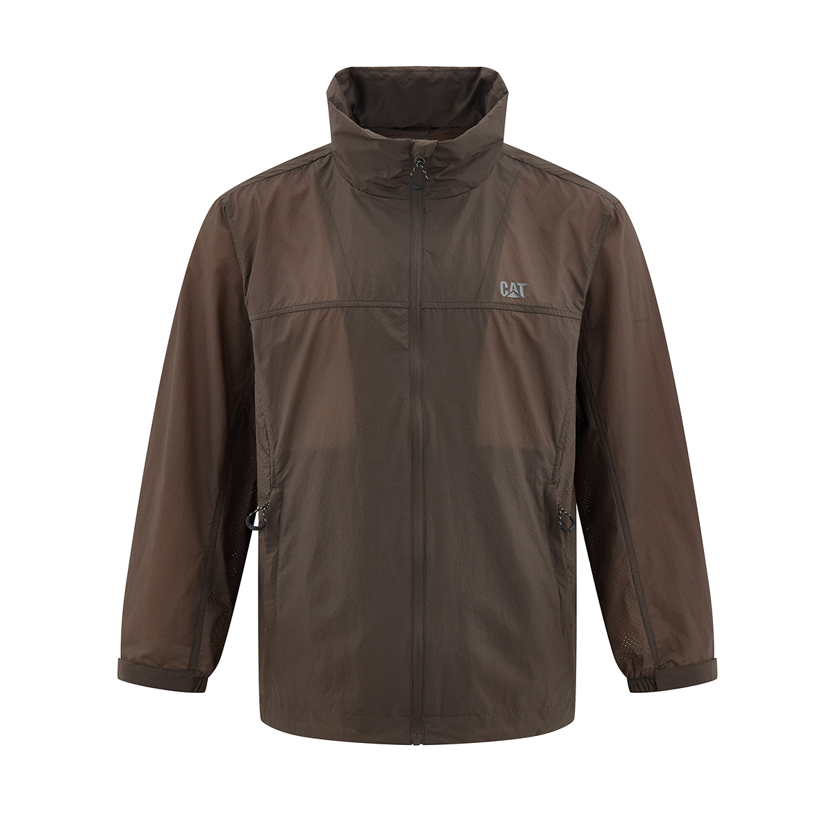 CAT Мужская одежда для защиты от солнца, Dark Khaki
CAT Мужская одежда для защиты от солнца, Dark Khaki