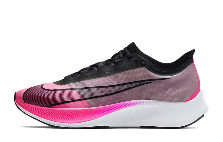 Мужские беговые кроссовки Nike Zoom Fly 3
Мужские беговые кроссовки Nike Zoom Fly 3