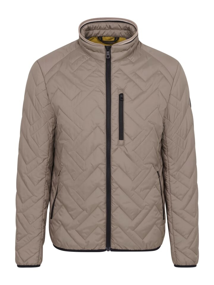 Блузон Bugatti, бежевый
Блузон Bugatti, бежевый