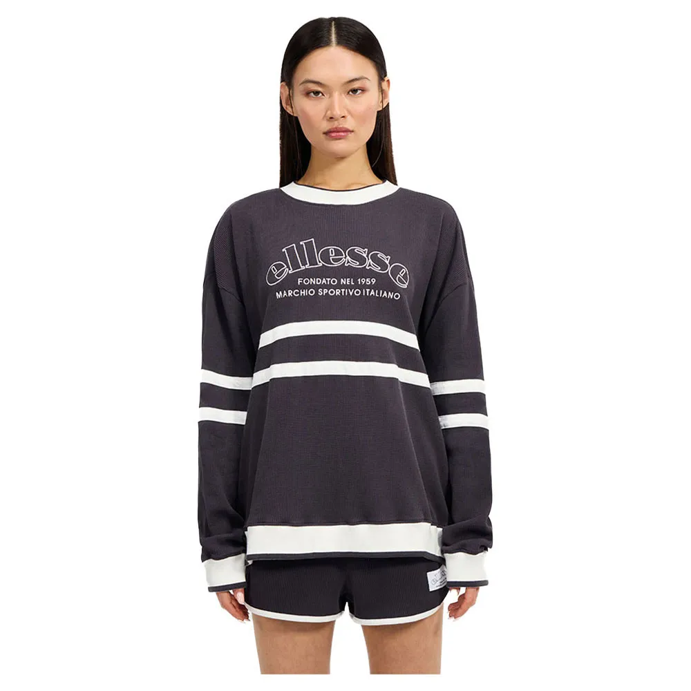 Толстовка Ellesse Manigod, серый
Толстовка Ellesse Manigod, серый