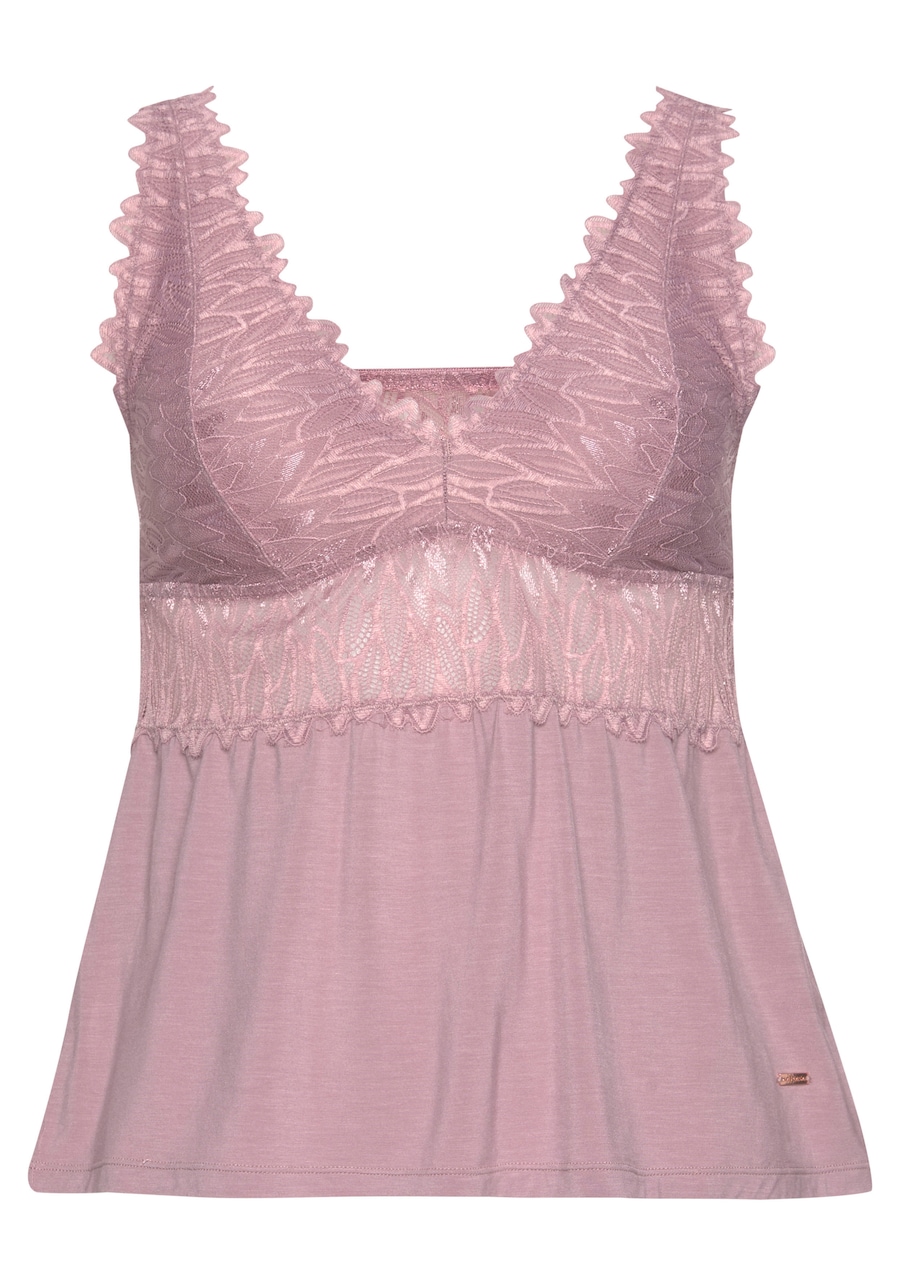 Топ LASCANA, Orchid
Топ LASCANA, Orchid