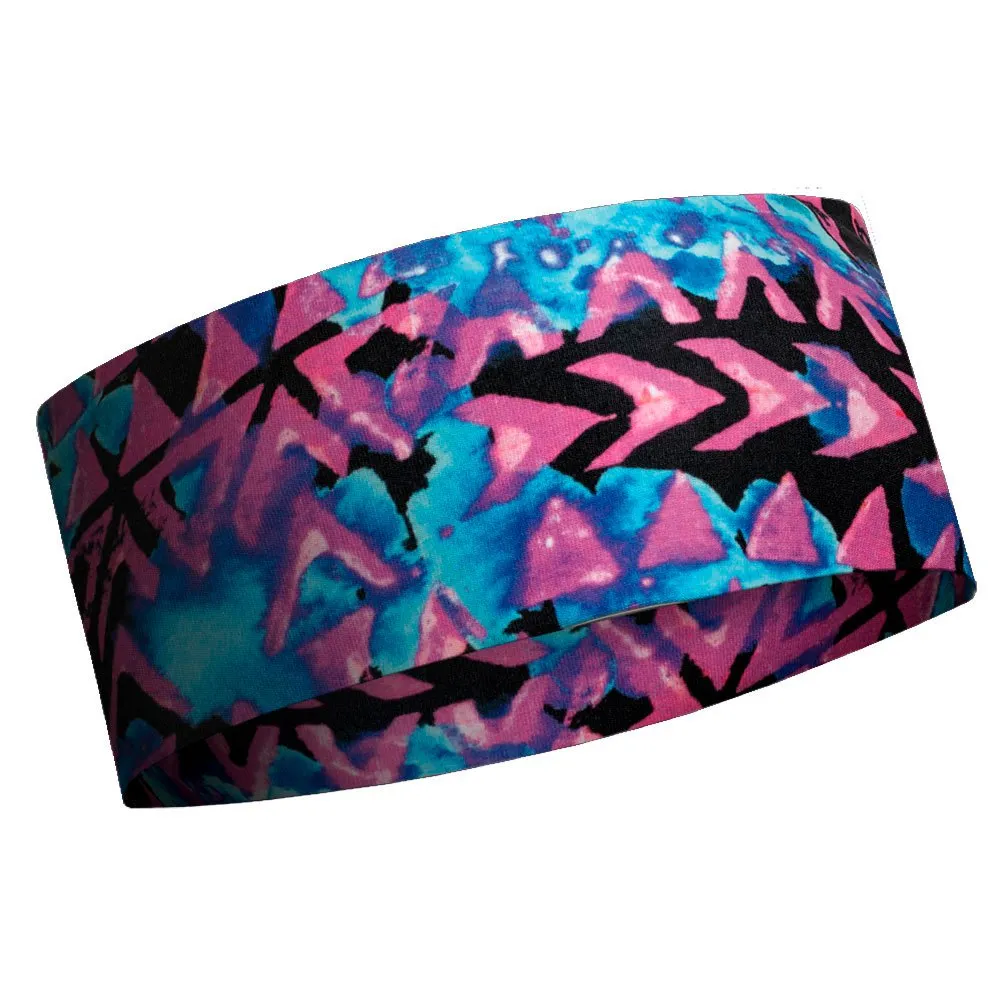 Повязка на голову Matt Thermocool, разноцветный
Повязка на голову Matt Thermocool, разноцветный