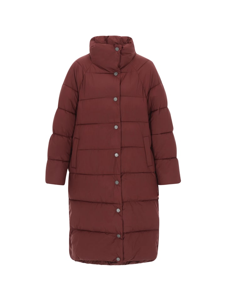 Зимняя куртка DreiMaster Maritim, бордовый
Зимняя куртка DreiMaster Maritim, бордовый