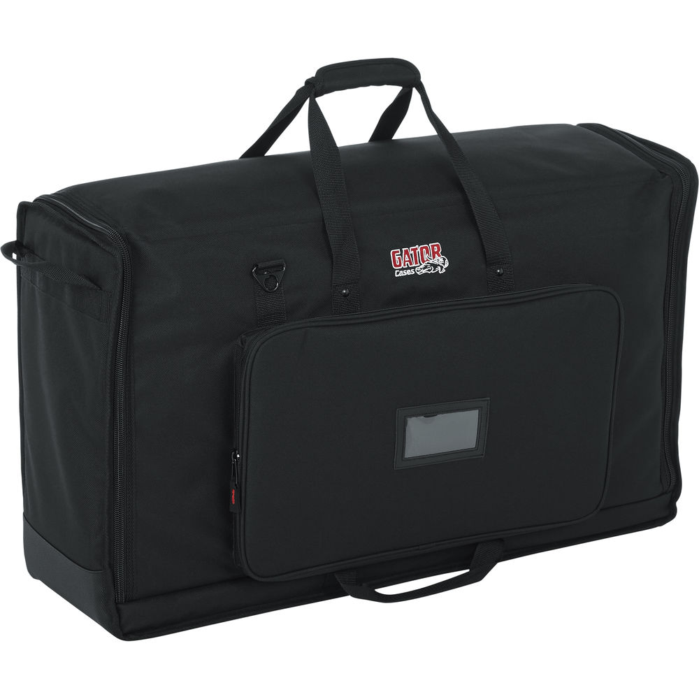 Gator LCD Tote Series Transport Bag for Dual G-LCD-TOTE-MDX2
Gator LCD Tote Series Transport Bag for Dual G-LCD-TOTE-MDX2